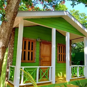  Lodge Bak A Yaad Jamaica
