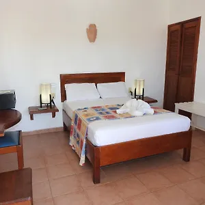 ** Hotel Marcianito México